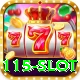115 slot Premium v1.1.1