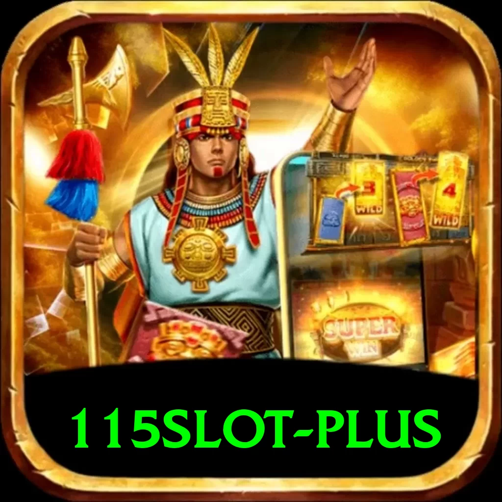 115slot Gold Pro v5.0.0 - 2