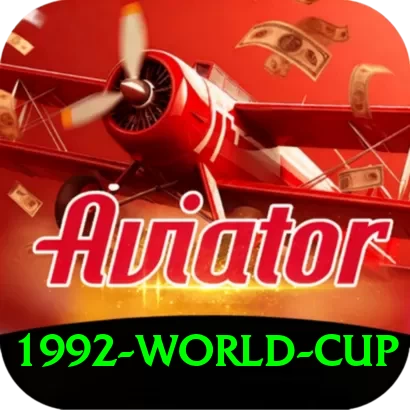 1992 world cup VIP v2.5.6 - 2