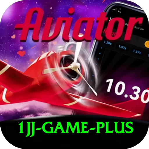 1JJ Game Official v4.3.8 - 2