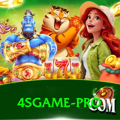 4sgame Gaming Prime v3.0.8 - 2