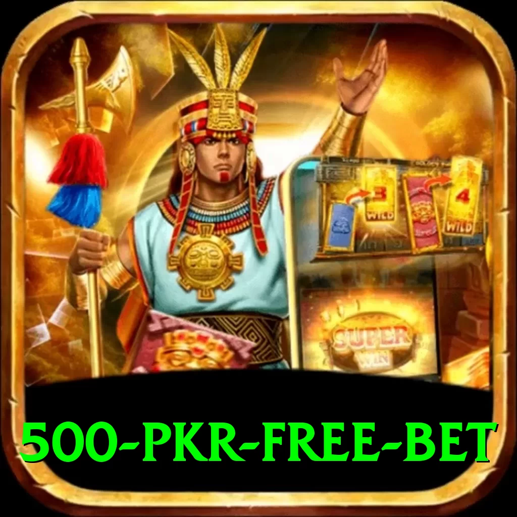 500 pkr free bet Turbo v3.4.8 - 2