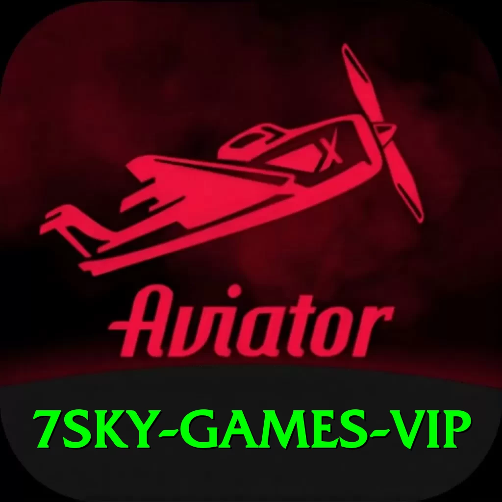 7sky games - VIP Mega - 2