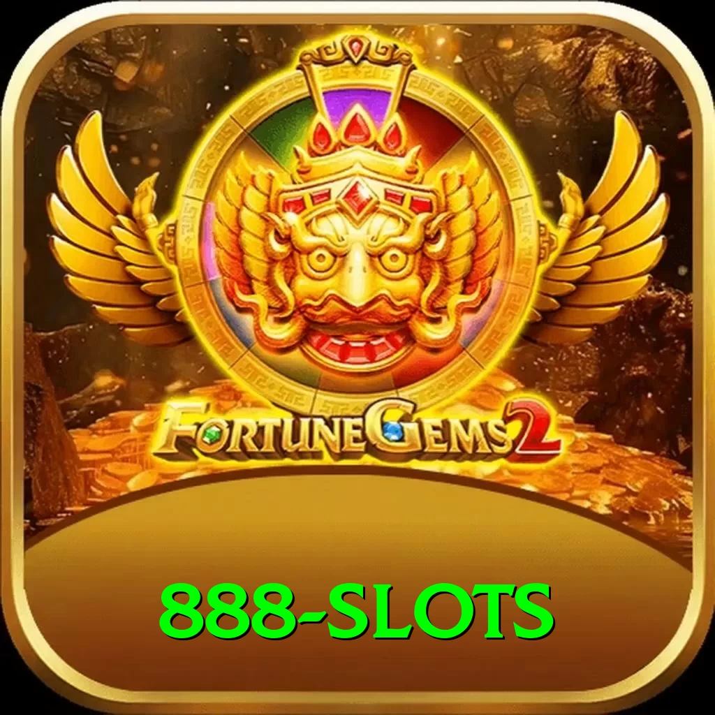 888 slots Gold Edition v4.8.0 - 2