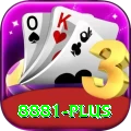 8881 Live Casino Mega