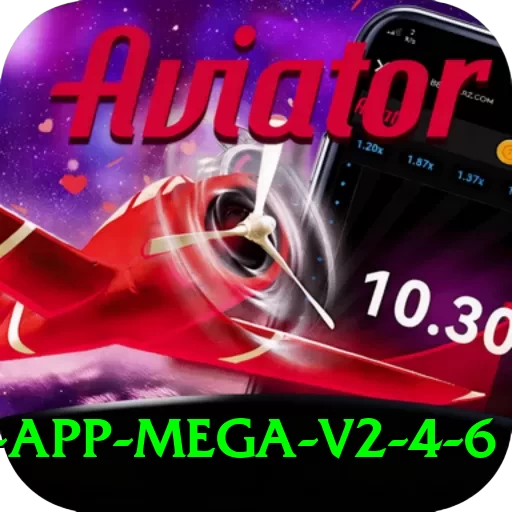 8Betgame App Mega v2.4.6 - 2