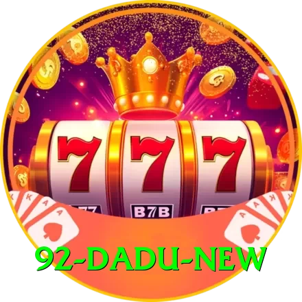 92 dadu - Casino Prime - 2