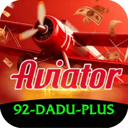 92 dadu VIP Edition v1.4.7 - 2