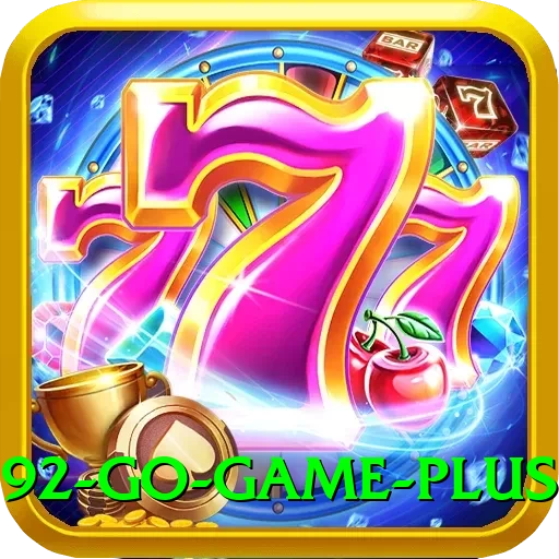 92 Go Game Pakistan King v2.5.4 - 2