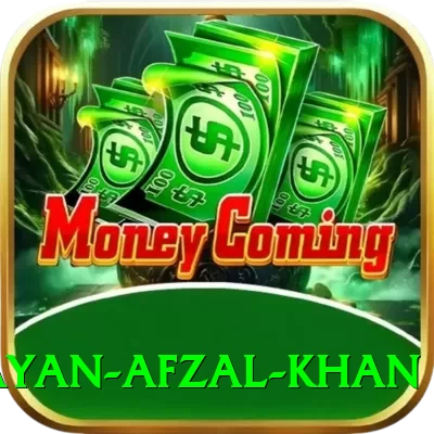 aayan afzal khan Apps (Tools & Injectors) Premium v3.2.5 - 2