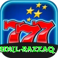 abdul razzaq Games (Casino & Earning) Master v5.2.7