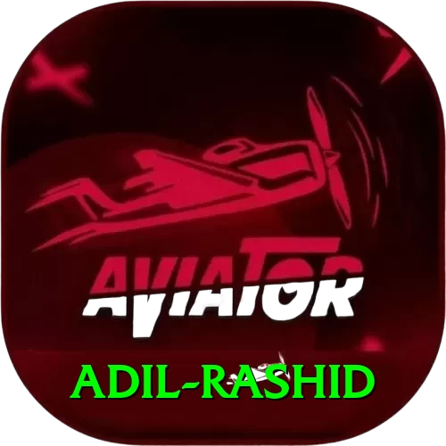 adil rashid Plus v2.3.8 - 2