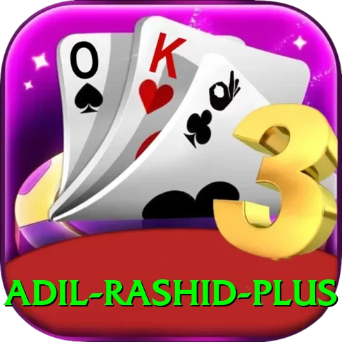 adil rashid Gold Slots - 2