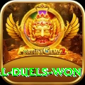 aerial duels won Gold Edition v5.1.4