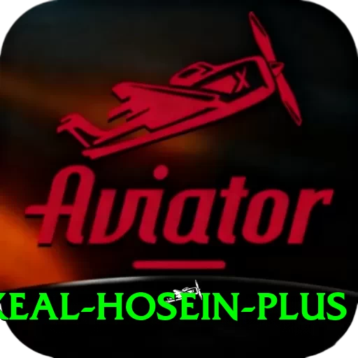 akeal hosein - Real Money VIP - 2