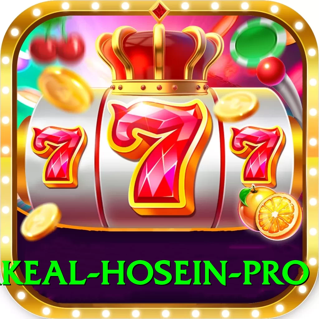 akeal hosein Gold v4.3.1 - 2