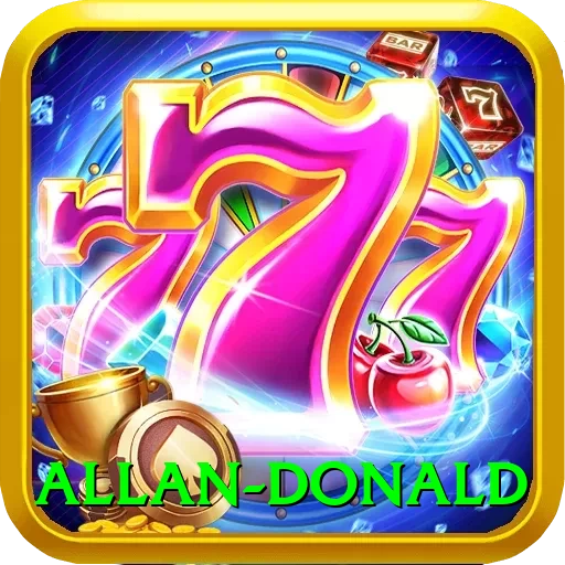 allan donald Games (Casino & Earning) Gold v2.5.2 - 2
