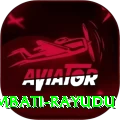 ambati rayudu Max Pro v2.1.3