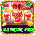 ambati rayudu Pakistan Master v3.3.8