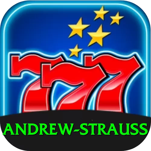 andrew strauss Deluxe Edition v1.7.9 - 2