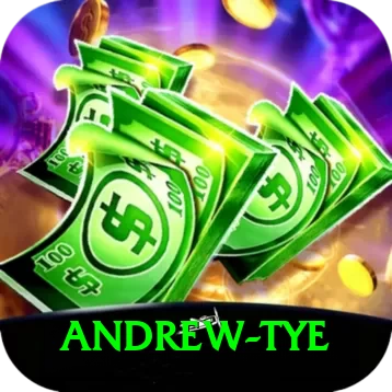 andrew tye Ultimate v3.3.5 - 2