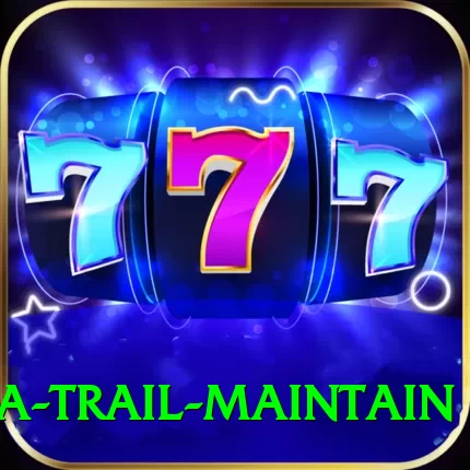 annapurna trail maintain Plus v5.2.2 - 2