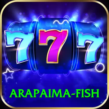 arapaima fish Pro Max v4.9.9 - 2