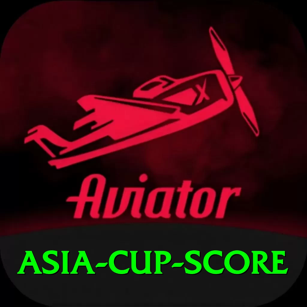 asia cup score Games (Casino & Earning) VIP v2.2.3 - 2