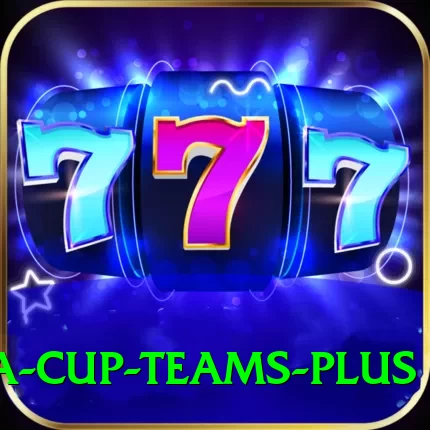 asia cup teams Ultimate v2.4.3 - 2