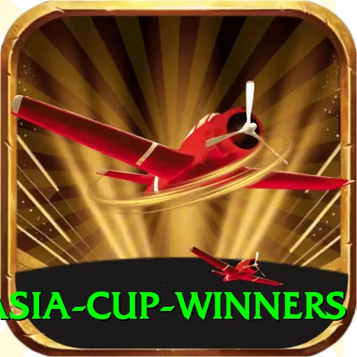 asia cup winners Deluxe Edition v5.9.5 - 2