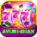 avesh khan Gold v1.6.7