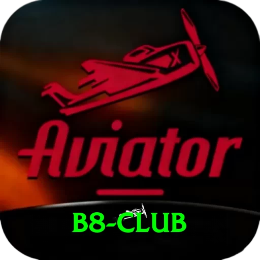 b8 club Premium Plus v3.5.1 - 2