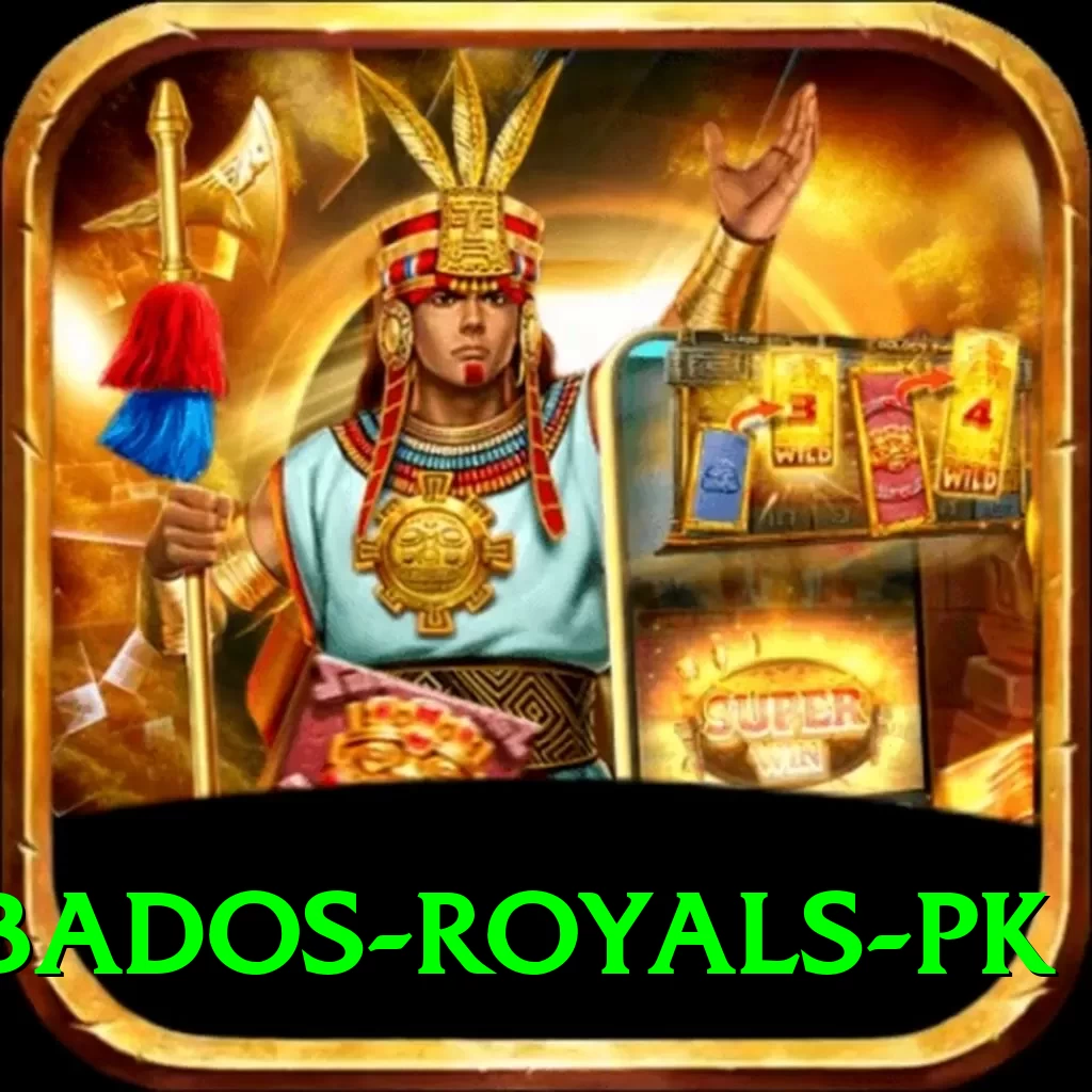 barbados royals pk Premium Edition v1.7.7 - 2