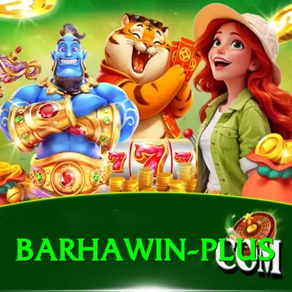 barhawin Master Pro v5.3.6 - 2
