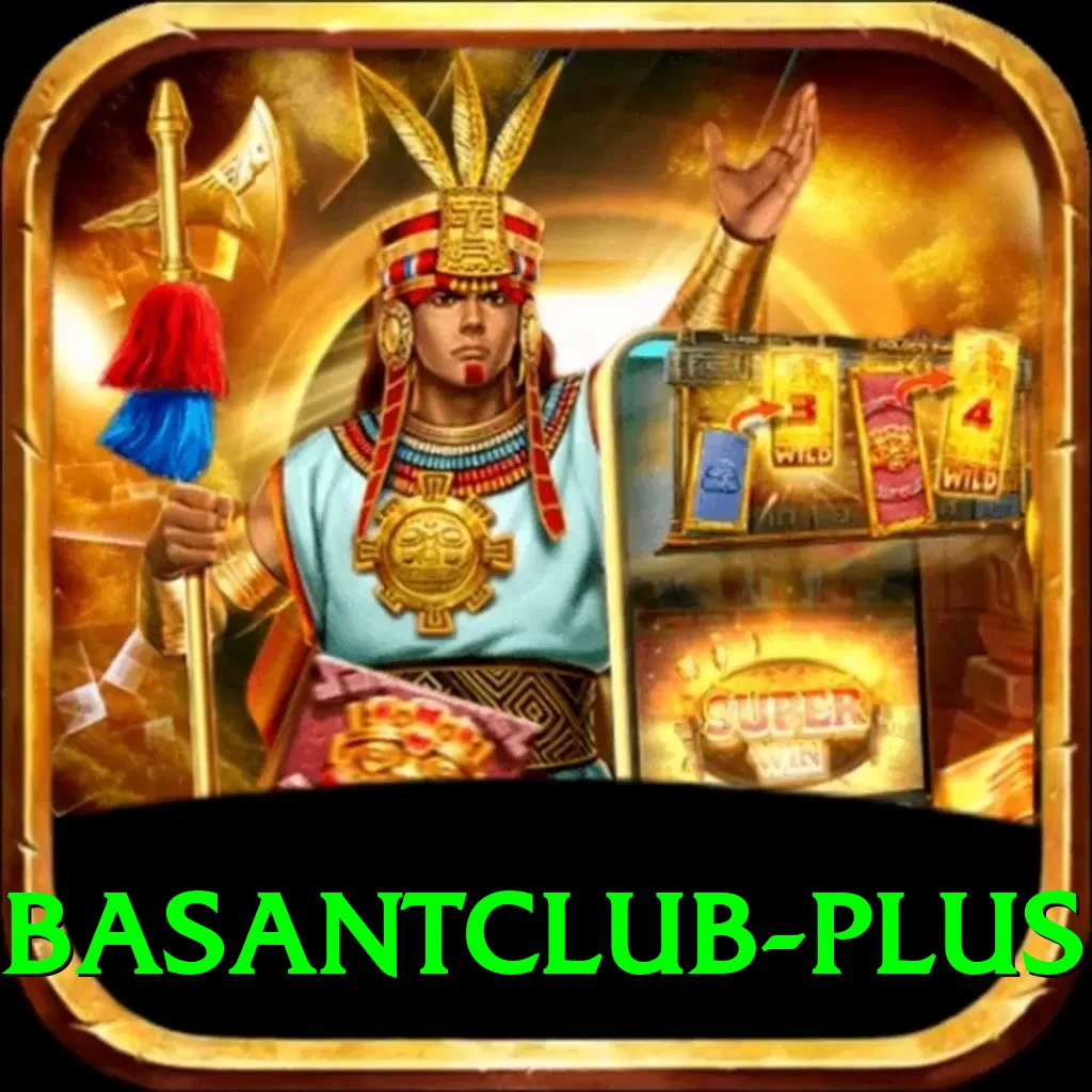 basantclub Games (Casino & Earning) Pro v2.8.5 - 2