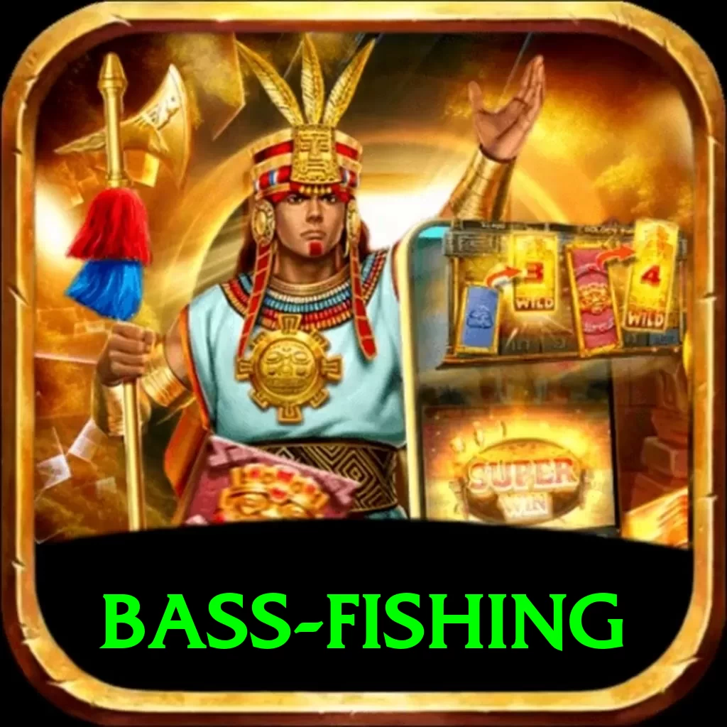 bass fishing Apps (Tools & Injectors) Turbo v4.4.5 - 2