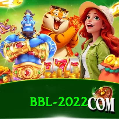 bbl 2022 Plus Pro v3.9.5 - 2