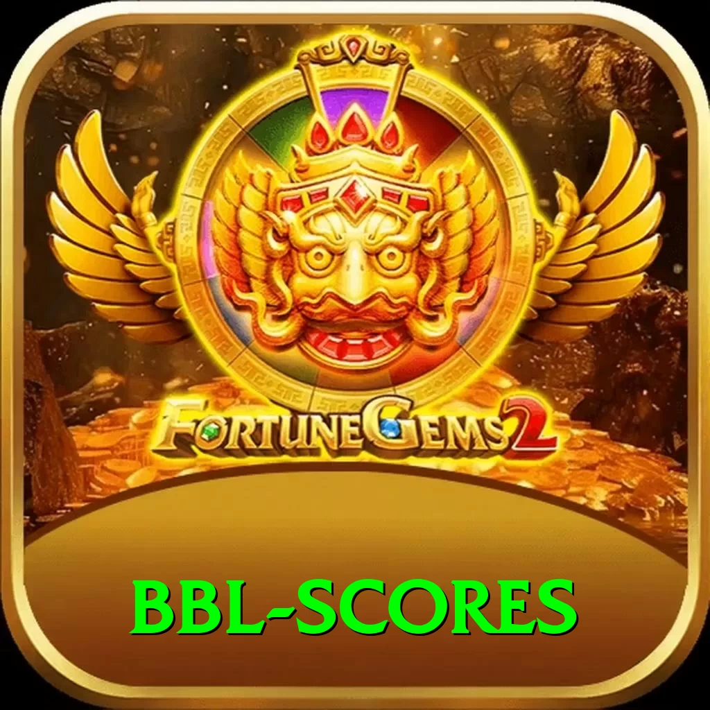 bbl scores Deluxe v1.1.3 - 2