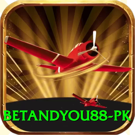 betandyou88.pk Jackpot Legend v3.5.1 - 2