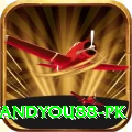 betandyou88.pk Jackpot Legend v3.5.1