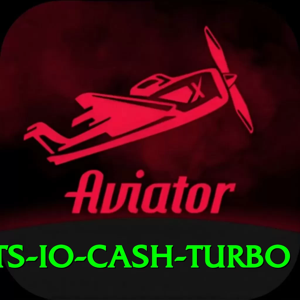 Bets.io Cash Turbo - 2