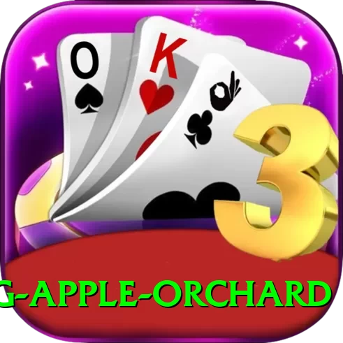 bhratang apple orchard Master v2.3.1 - 2