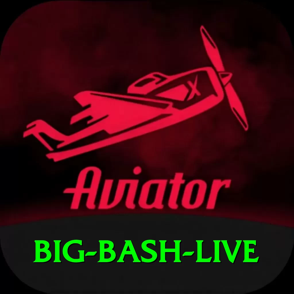 big bash live Max Pro v1.9.6 - 2