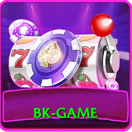 BK Game VIP v3.1.7 - 2