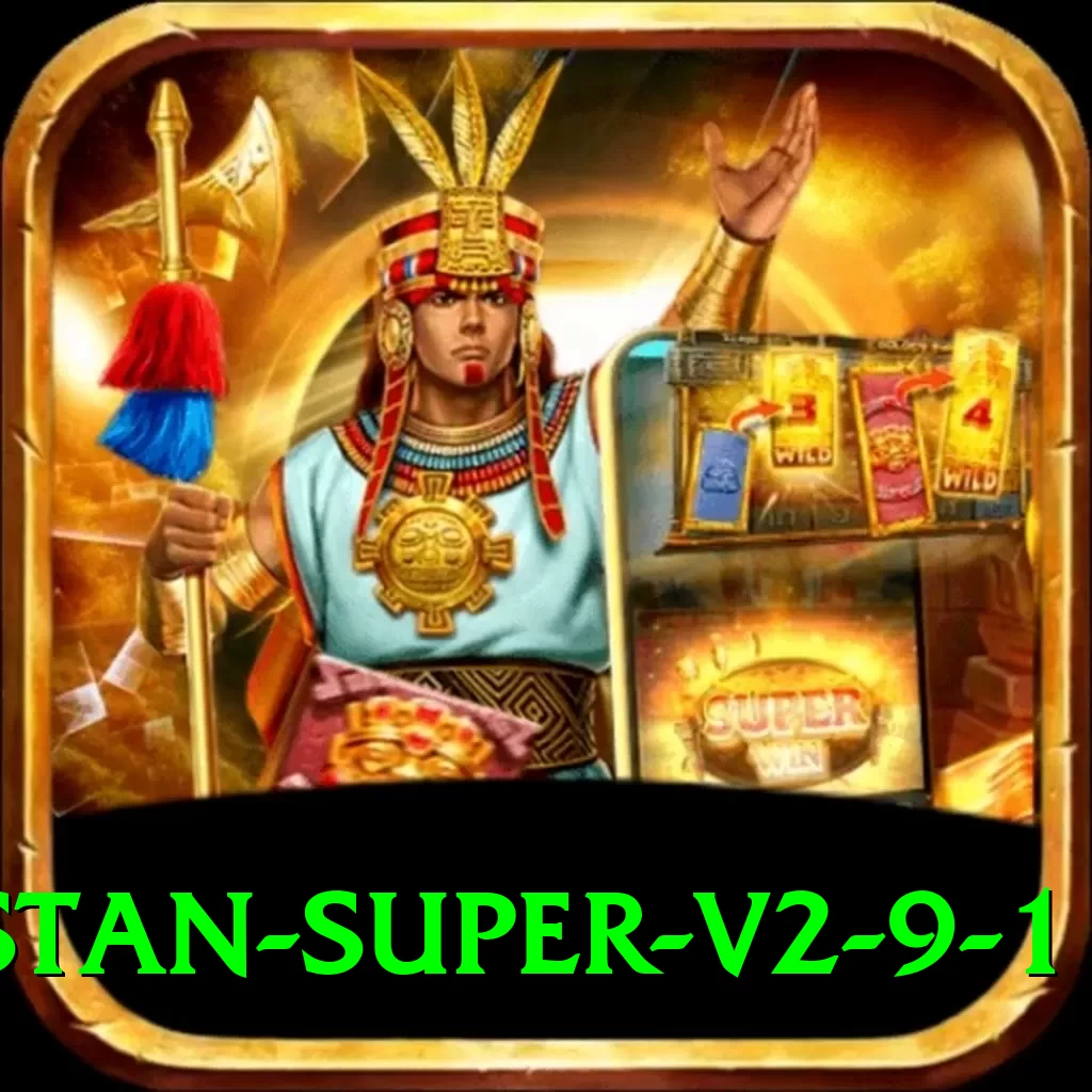 BK999 Pakistan Super v2.9.1 - 2