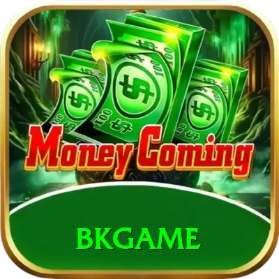 BKGame Max v4.8.4 - 2