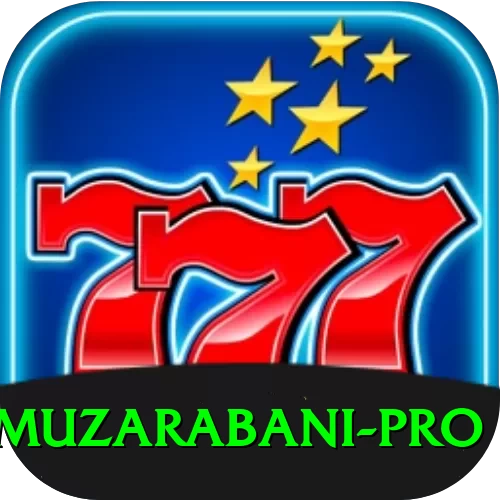 blessing muzarabani - Gaming Master - 2
