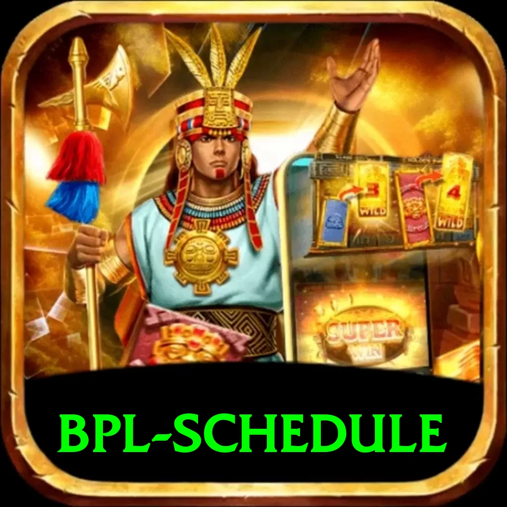 bpl schedule Elite v4.4.3 - 2