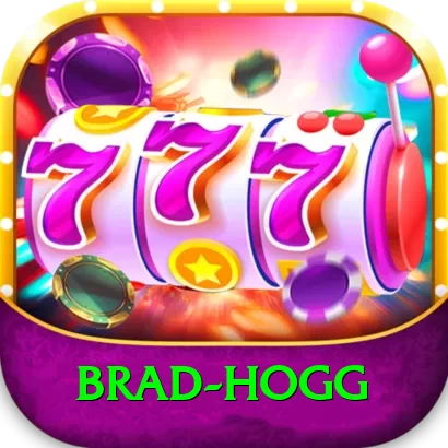 brad hogg Gold v4.7.5 - 2