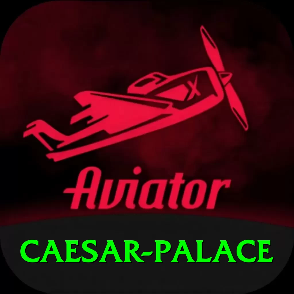 caesar palace Turbo v1.7.1 - 2